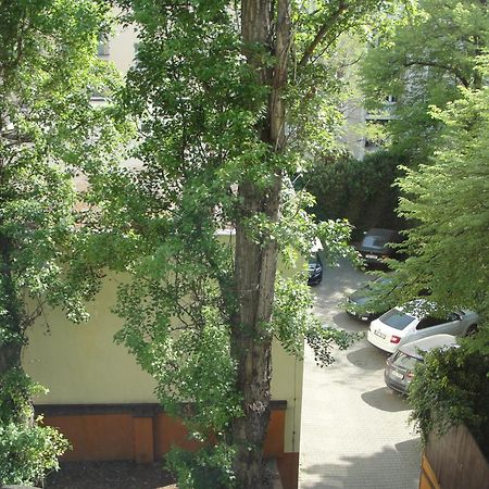 Apartment Near City Centre With Parking Place プラハ エクステリア 写真